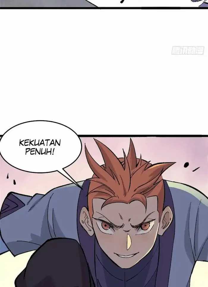 All Hail the Sect Leaders Chapter 89 Gambar 11