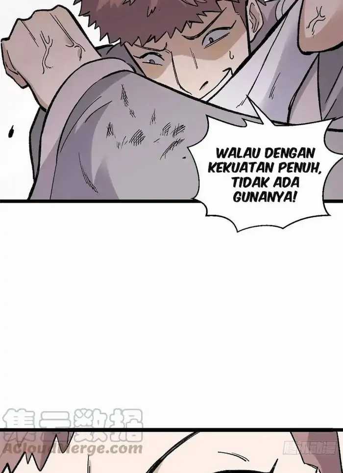 All Hail the Sect Leaders Chapter 89 Gambar 16