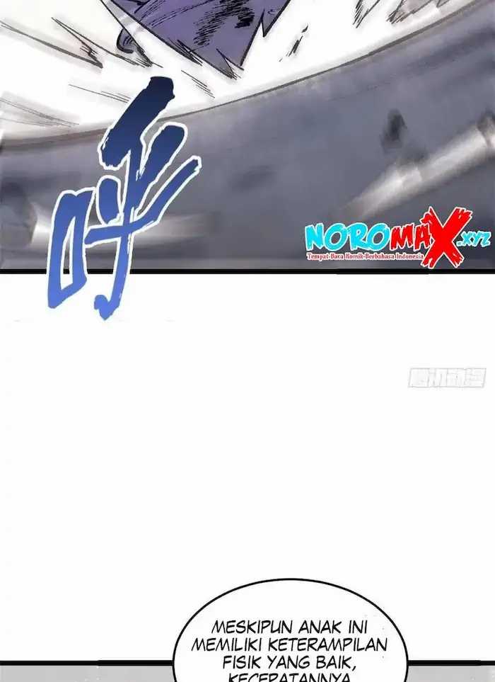 All Hail the Sect Leaders Chapter 89 Gambar 20