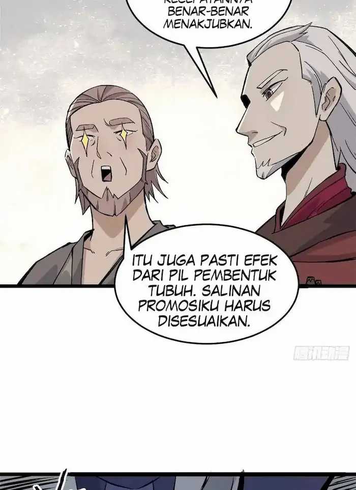All Hail the Sect Leaders Chapter 89 Gambar 21