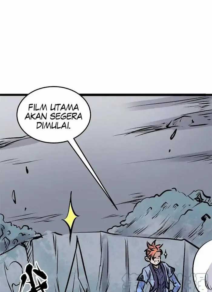 All Hail the Sect Leaders Chapter 89 Gambar 23