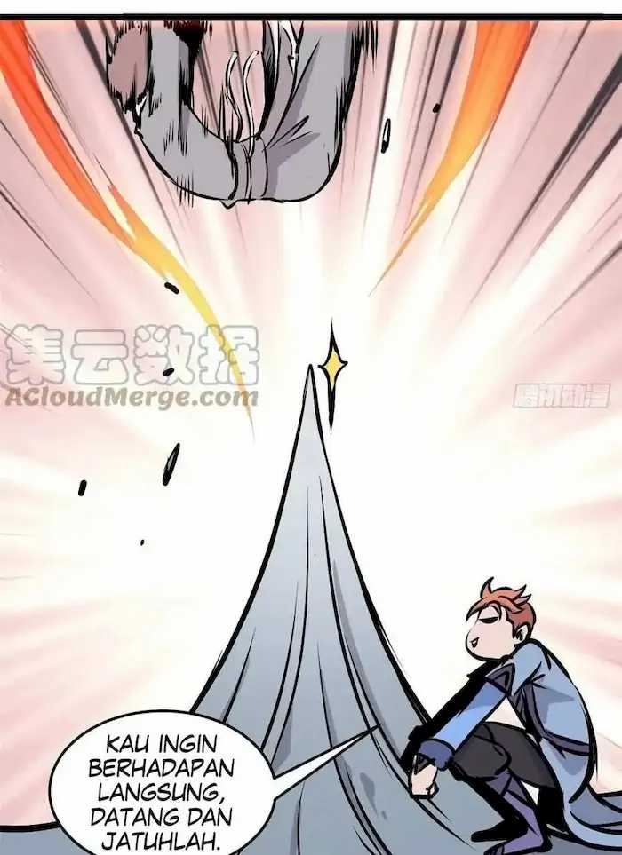 All Hail the Sect Leaders Chapter 89 Gambar 27