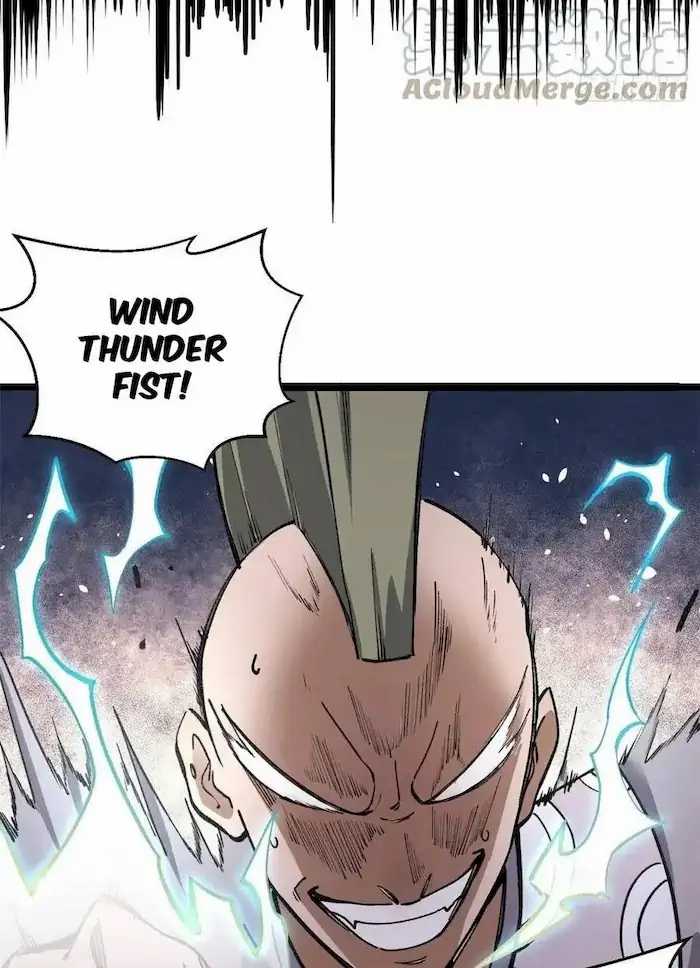 All Hail the Sect Leaders Chapter 89 Gambar 34