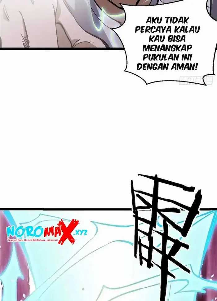 All Hail the Sect Leaders Chapter 89 Gambar 35