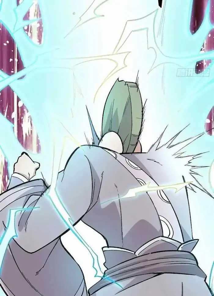 All Hail the Sect Leaders Chapter 89 Gambar 36