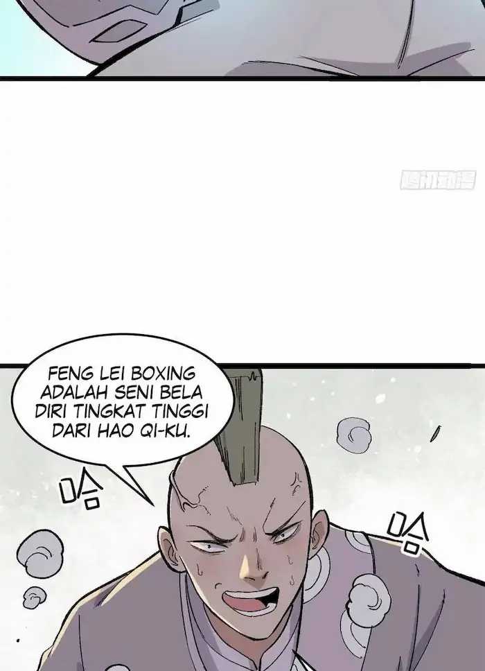 All Hail the Sect Leaders Chapter 89 Gambar 37