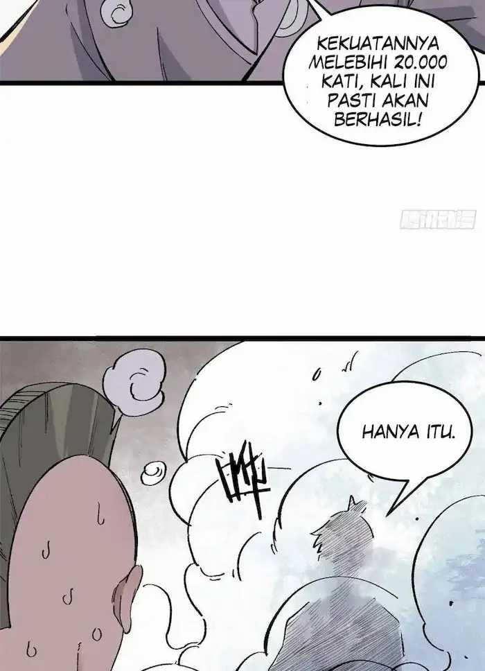 All Hail the Sect Leaders Chapter 89 Gambar 38