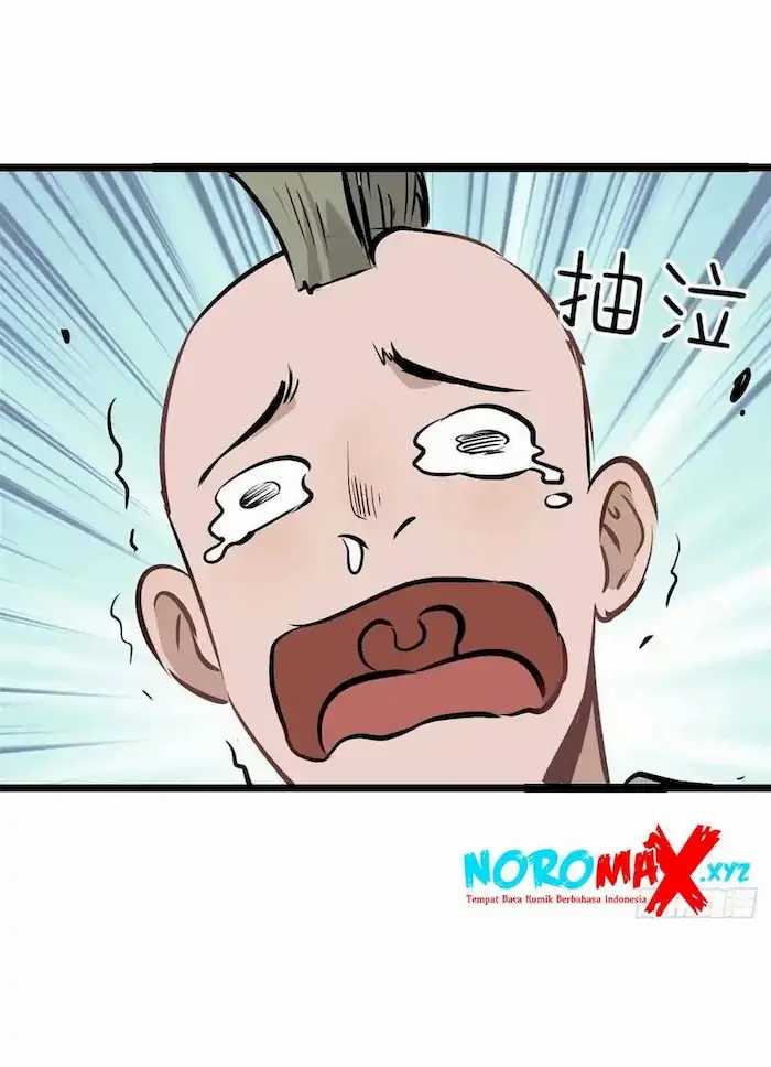 All Hail the Sect Leaders Chapter 89 Gambar 41
