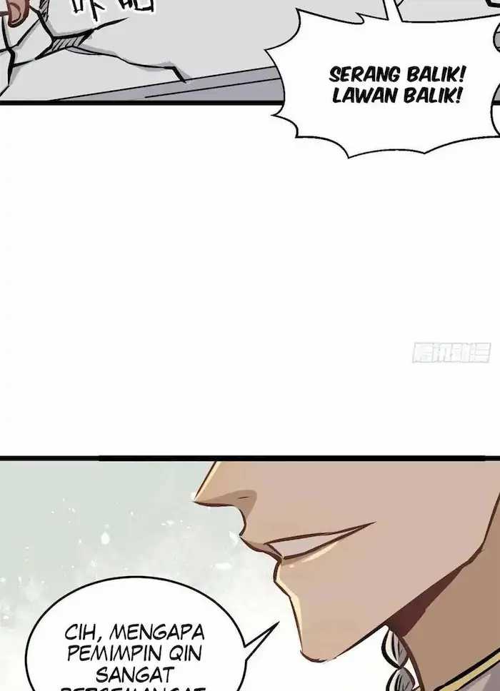 All Hail the Sect Leaders Chapter 89 Gambar 45