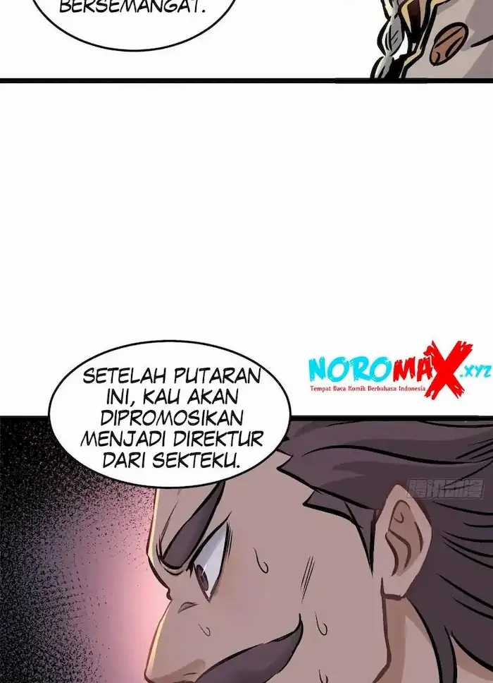 All Hail the Sect Leaders Chapter 89 Gambar 46