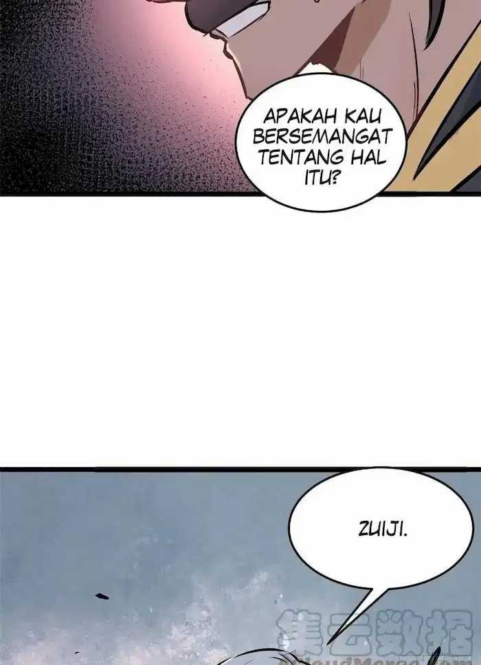All Hail the Sect Leaders Chapter 89 Gambar 47