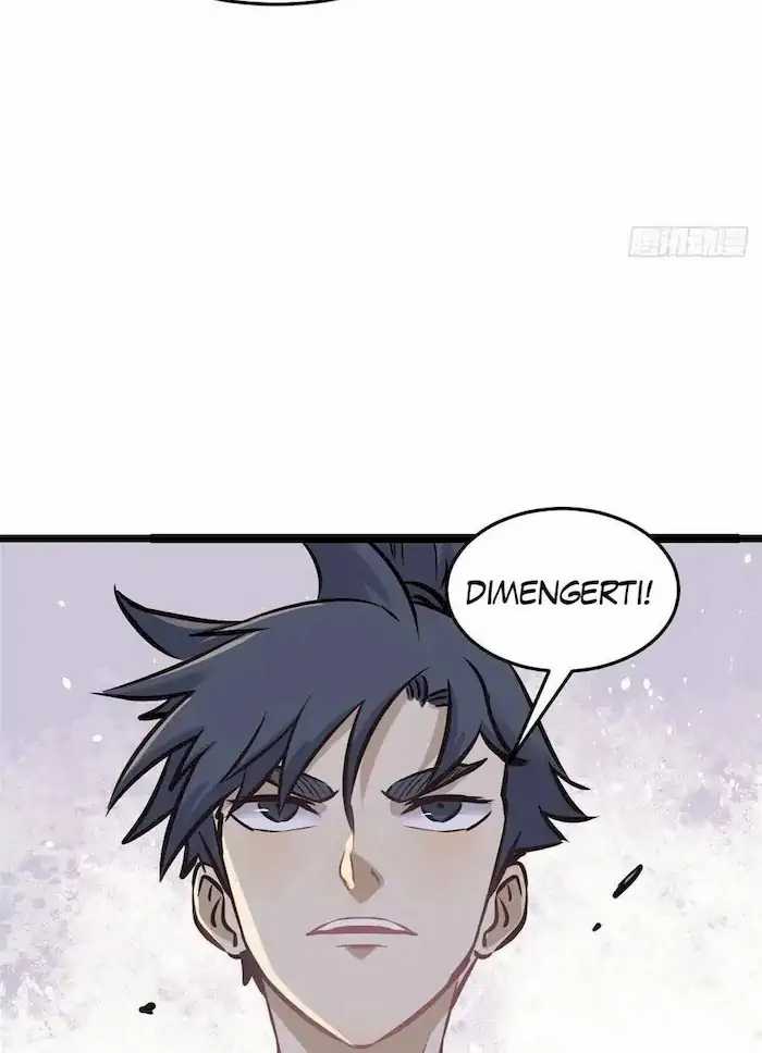 All Hail the Sect Leaders Chapter 89 Gambar 49