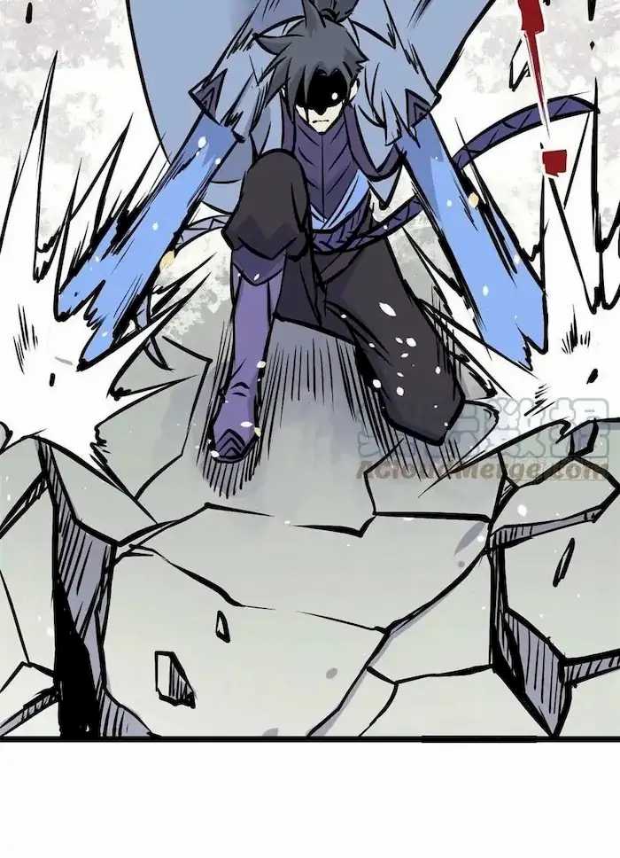 All Hail the Sect Leaders Chapter 89 Gambar 51