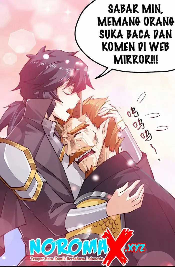 All Hail the Sect Leaders Chapter 89 Gambar 62