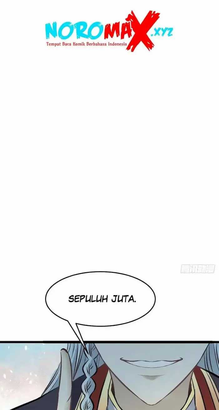 All Hail the Sect Leaders Chapter 91 Gambar 3