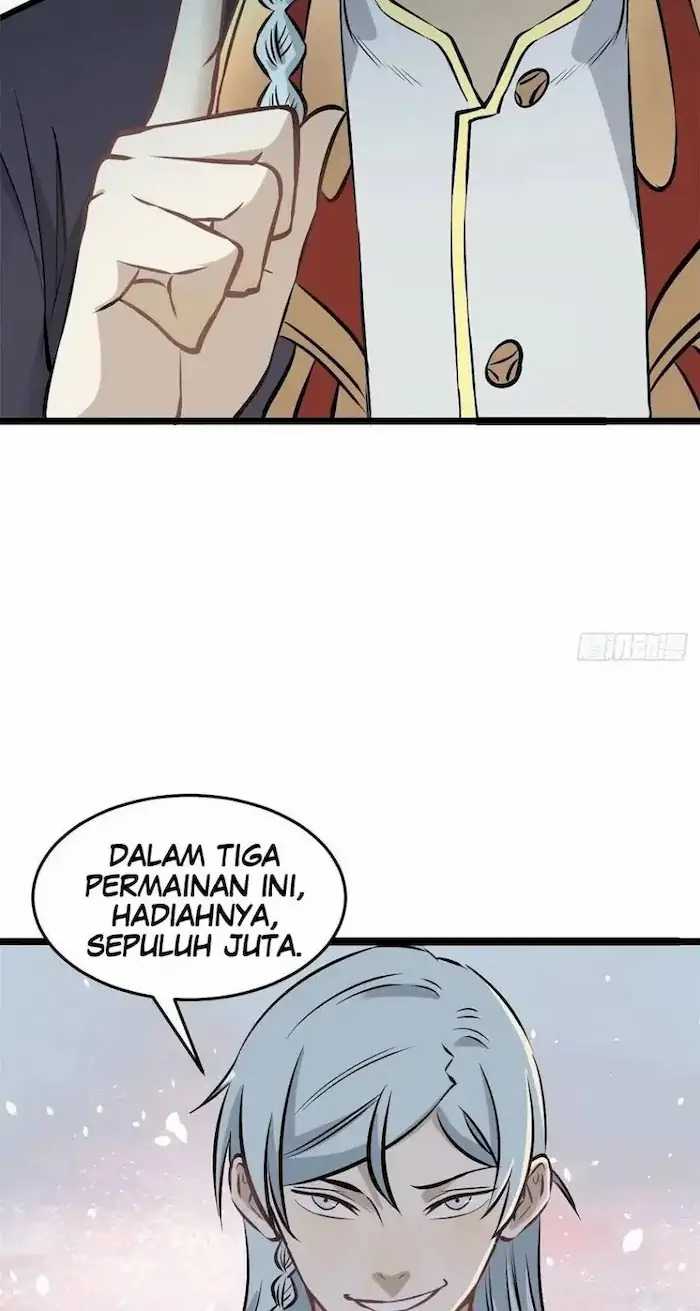 All Hail the Sect Leaders Chapter 91 Gambar 4