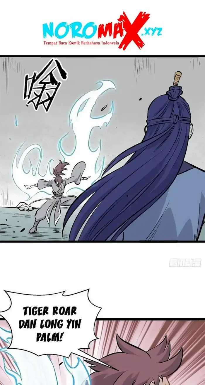 All Hail the Sect Leaders Chapter 91 Gambar 8