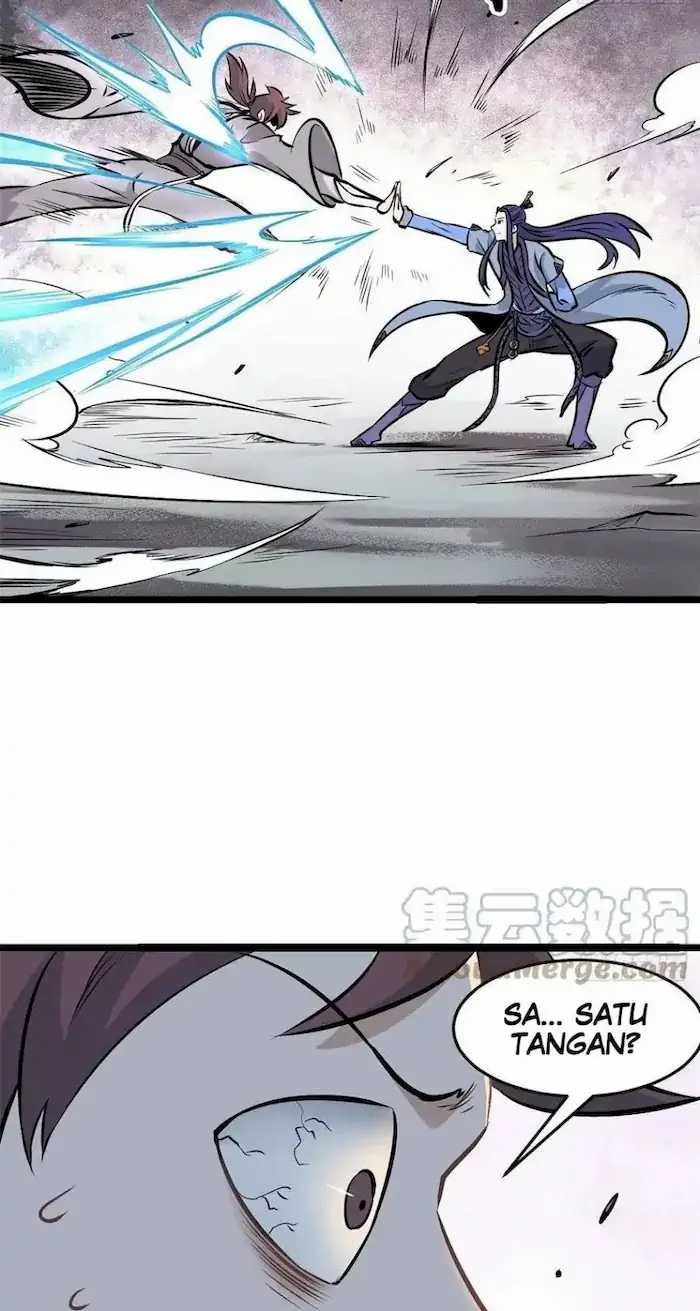 All Hail the Sect Leaders Chapter 91 Gambar 11