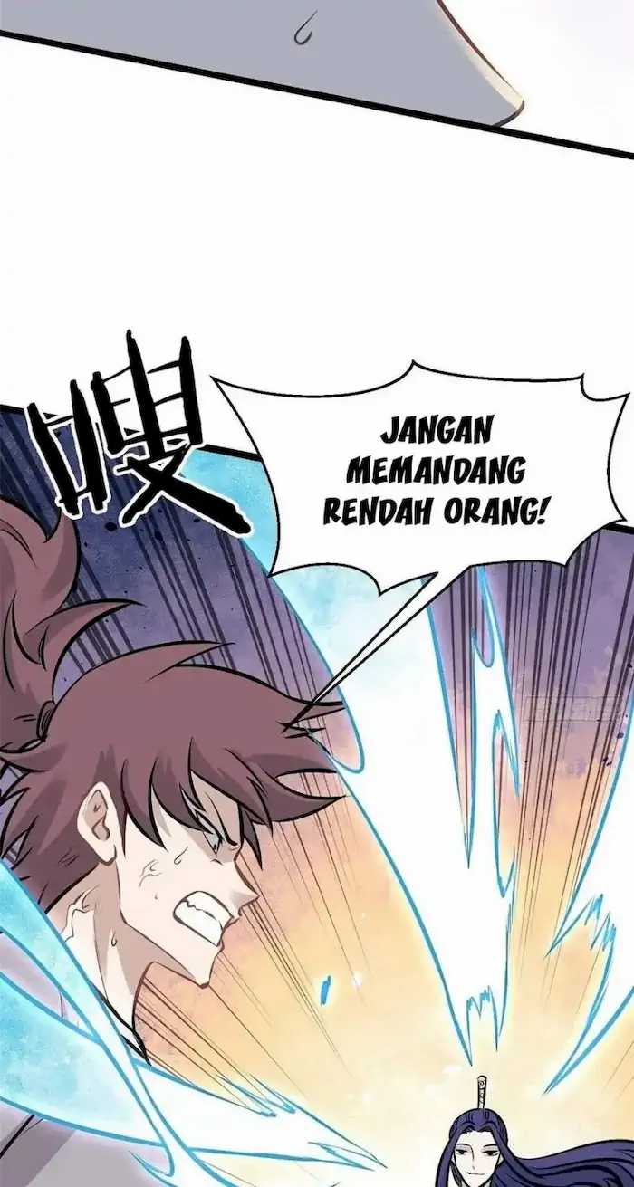 All Hail the Sect Leaders Chapter 91 Gambar 12