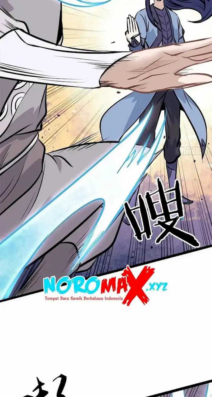 All Hail the Sect Leaders Chapter 91 Gambar 13