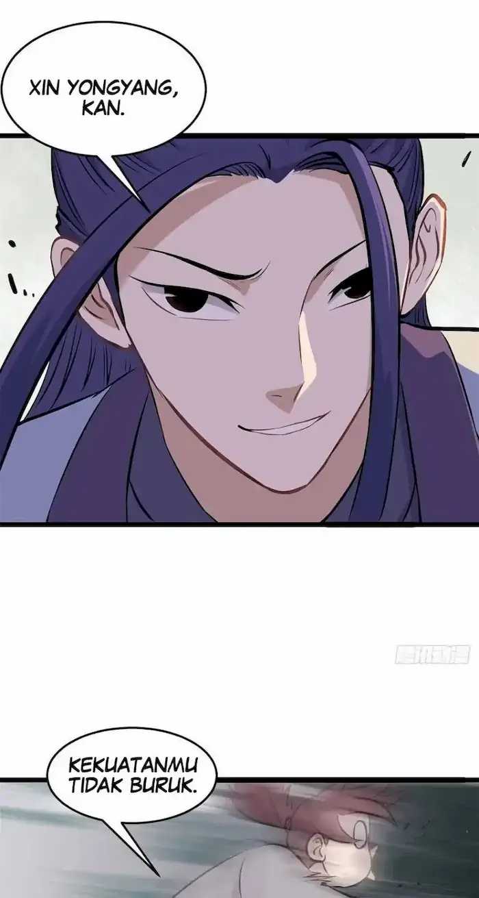 All Hail the Sect Leaders Chapter 91 Gambar 15