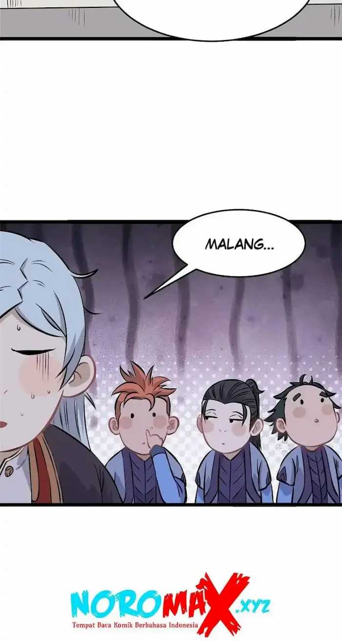 All Hail the Sect Leaders Chapter 91 Gambar 19