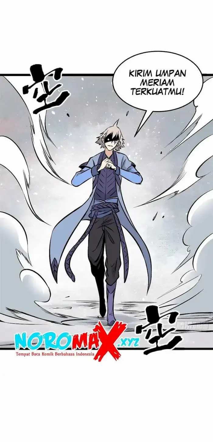 All Hail the Sect Leaders Chapter 91 Gambar 22