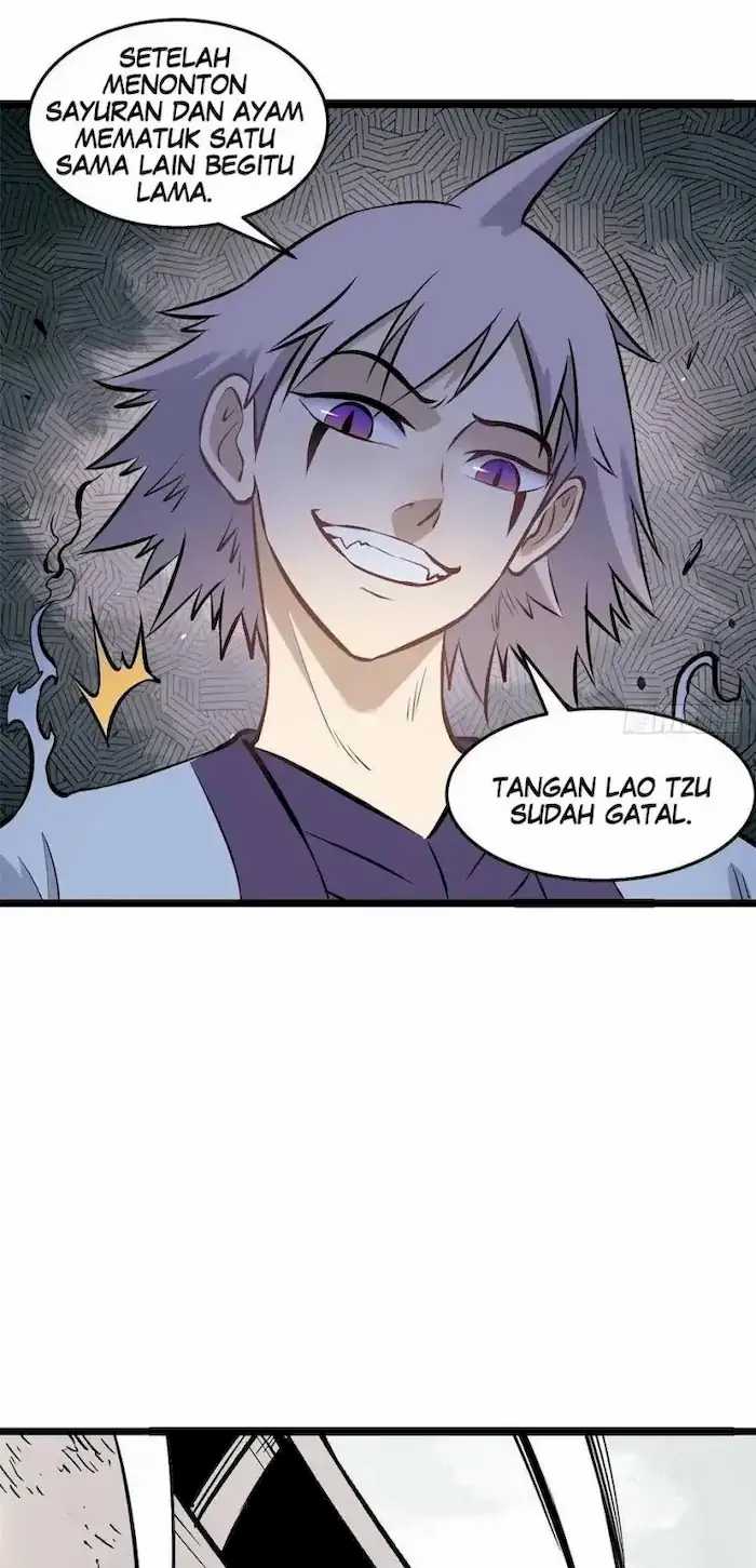 All Hail the Sect Leaders Chapter 91 Gambar 23