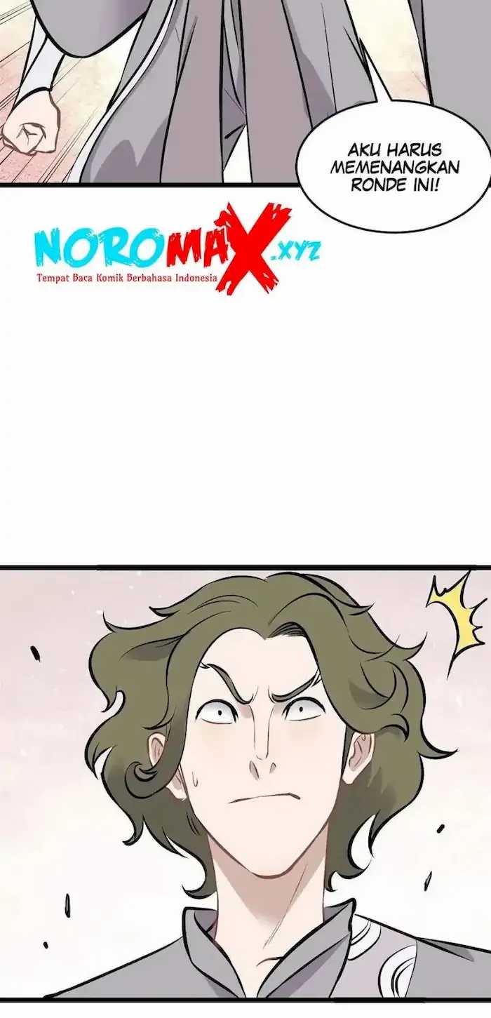 All Hail the Sect Leaders Chapter 91 Gambar 26