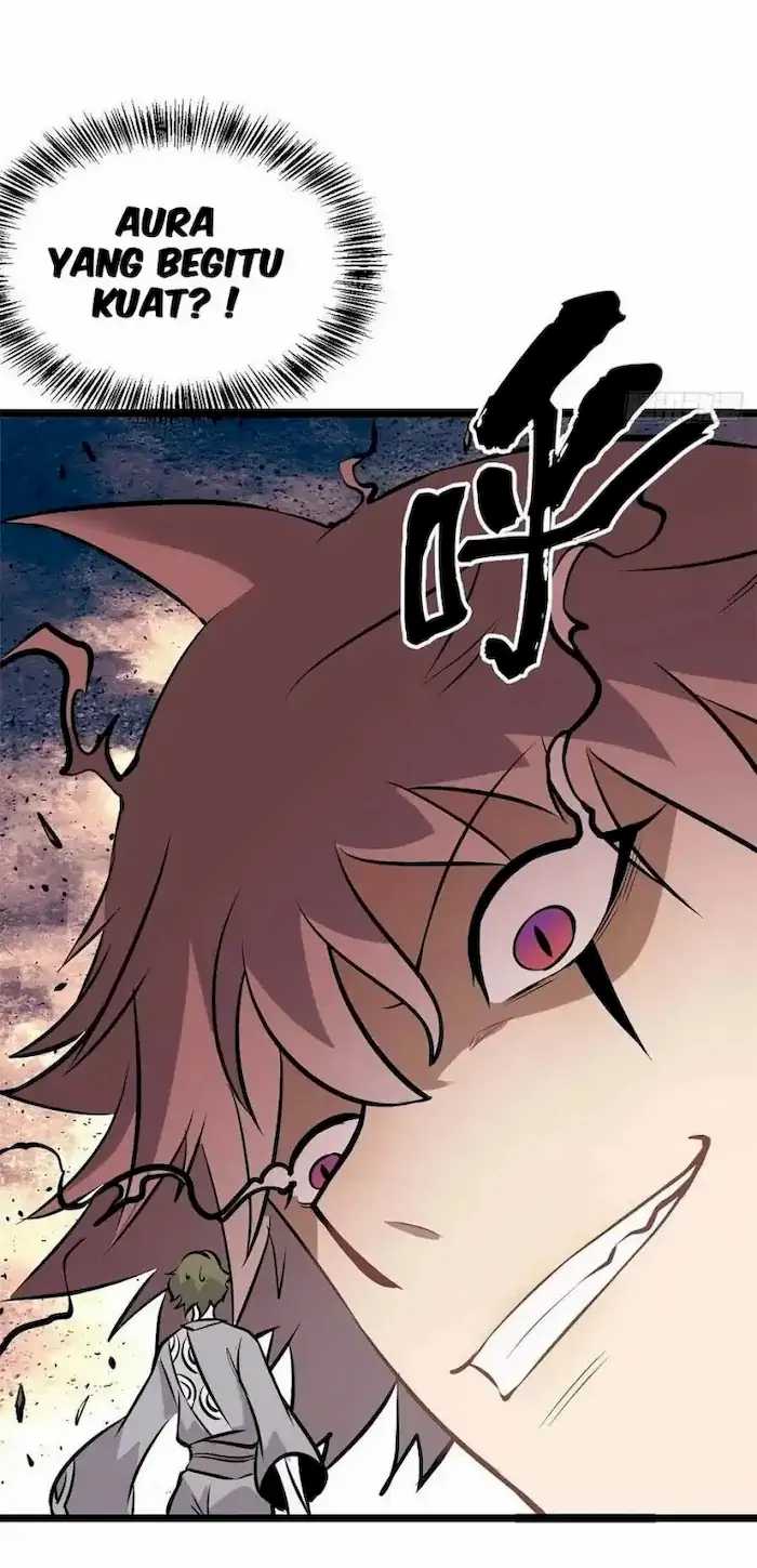 All Hail the Sect Leaders Chapter 91 Gambar 27