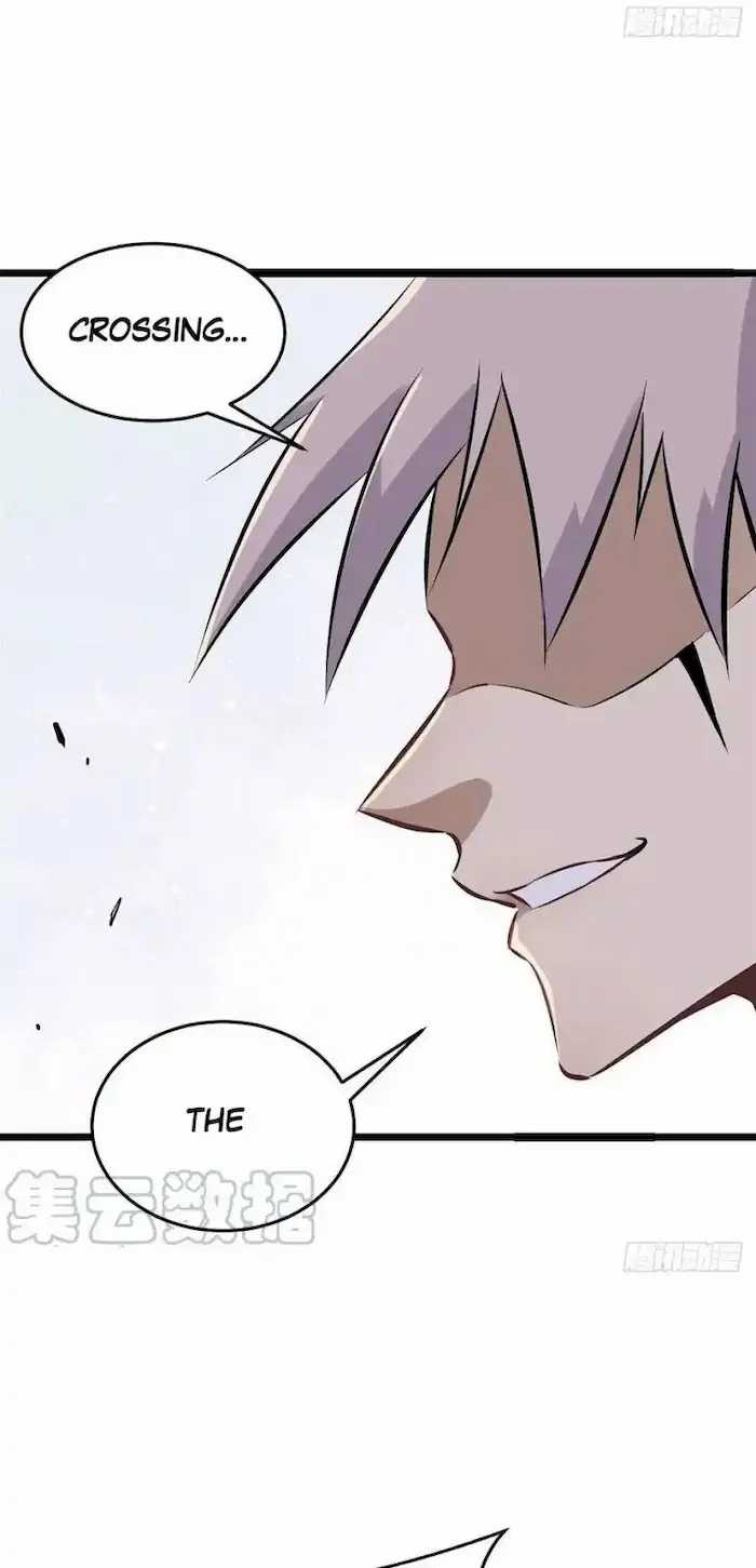 All Hail the Sect Leaders Chapter 91 Gambar 28