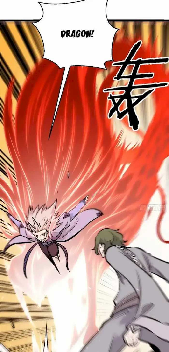 All Hail the Sect Leaders Chapter 91 Gambar 29