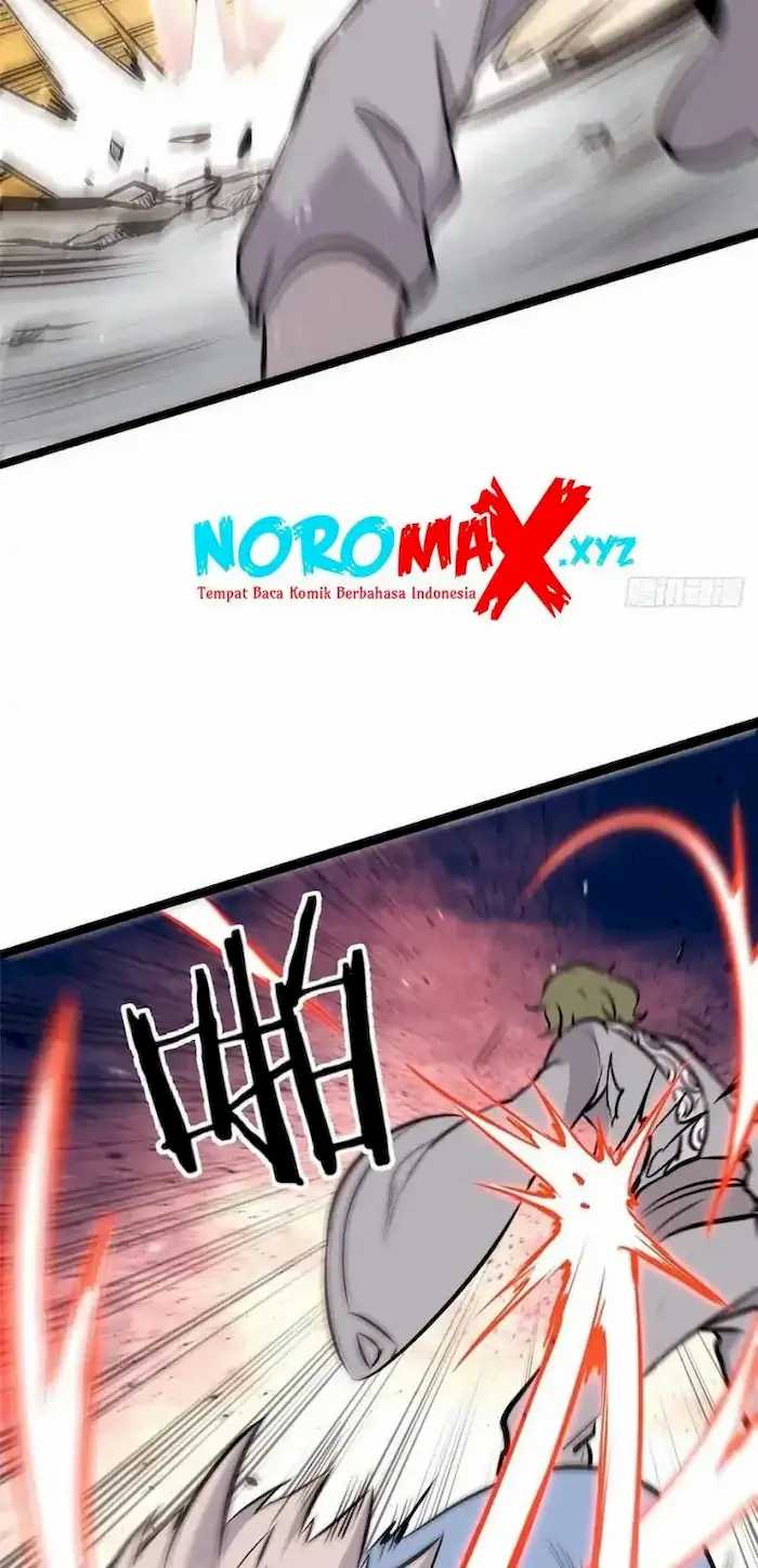 All Hail the Sect Leaders Chapter 91 Gambar 30
