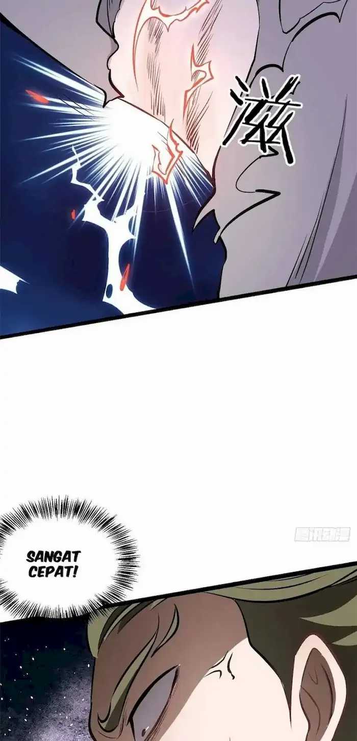 All Hail the Sect Leaders Chapter 91 Gambar 32