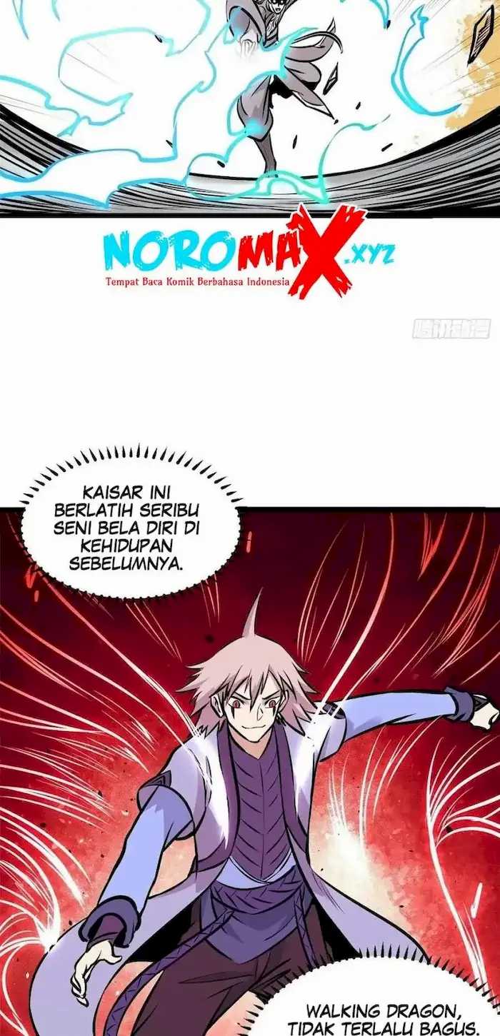 All Hail the Sect Leaders Chapter 91 Gambar 34