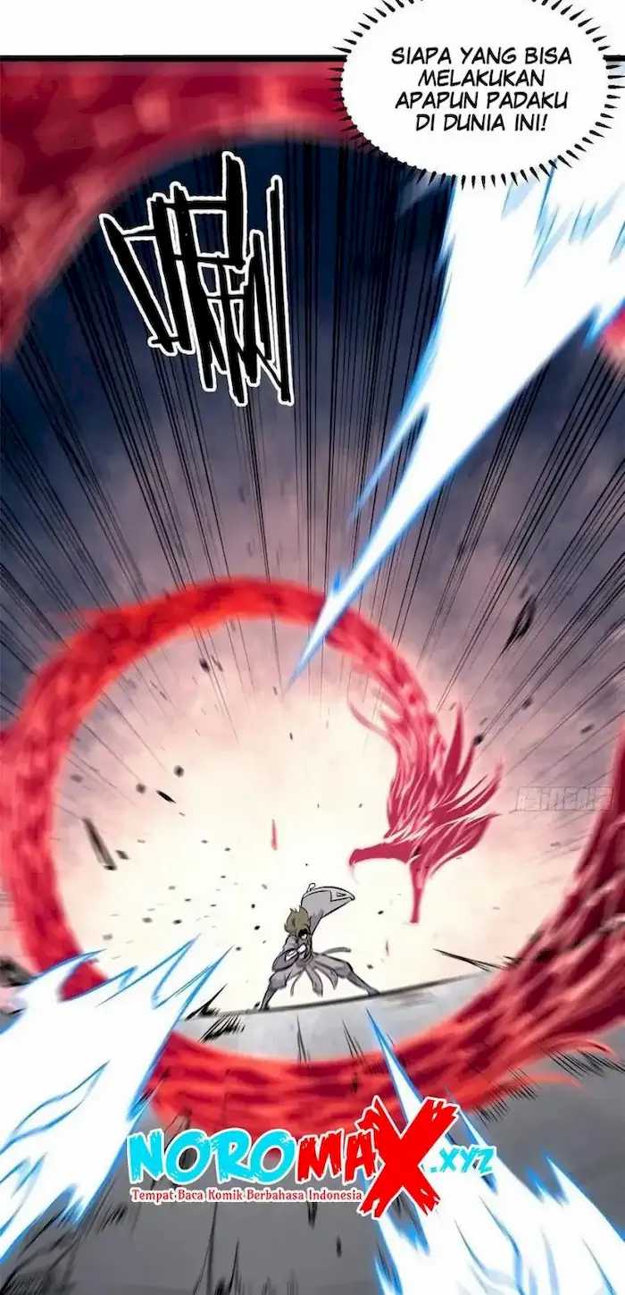 All Hail the Sect Leaders Chapter 91 Gambar 36
