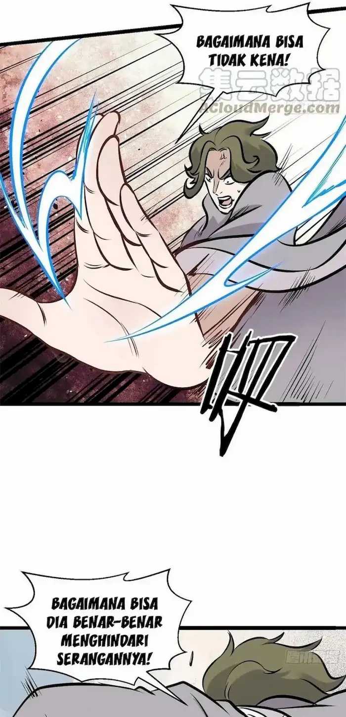 All Hail the Sect Leaders Chapter 91 Gambar 38