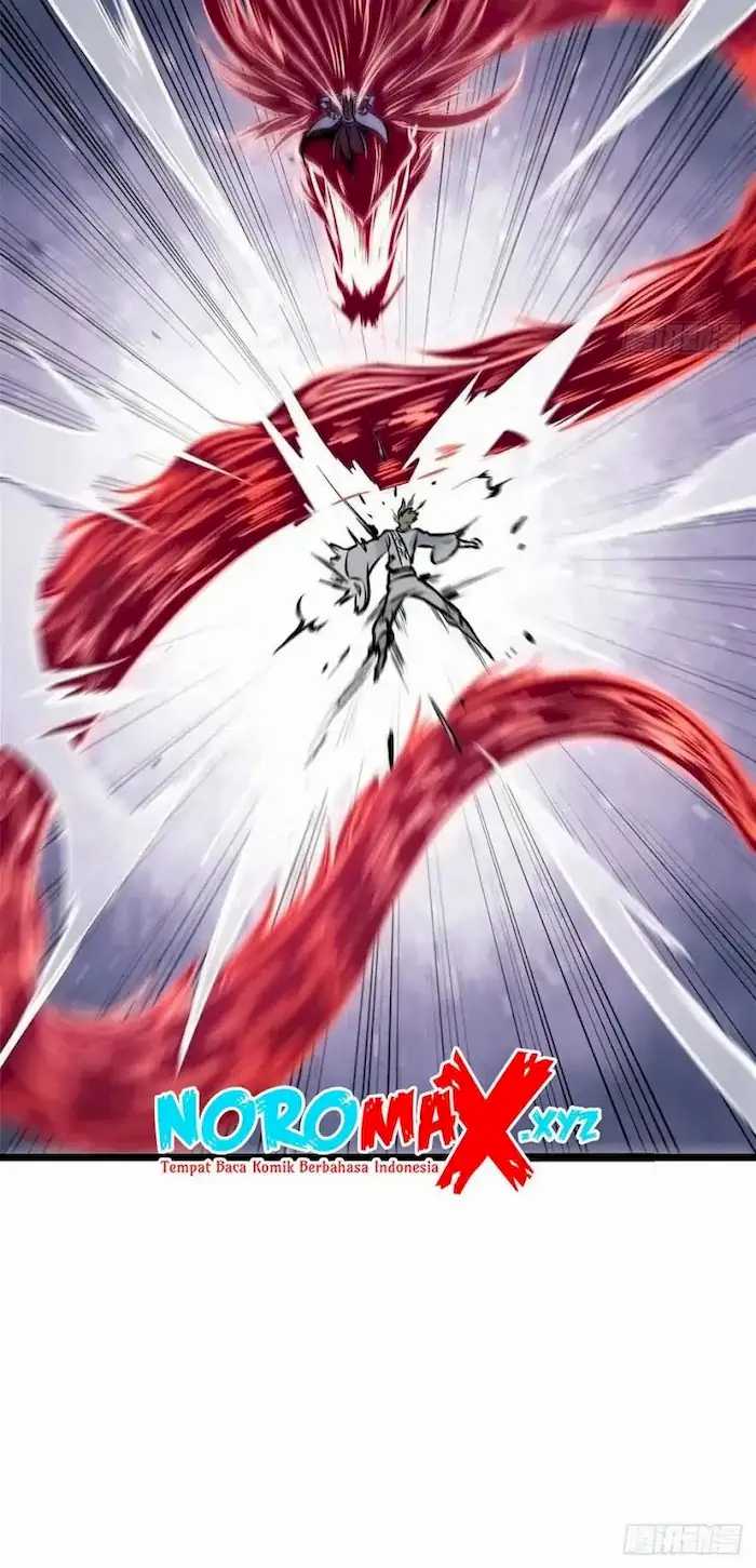 All Hail the Sect Leaders Chapter 91 Gambar 41