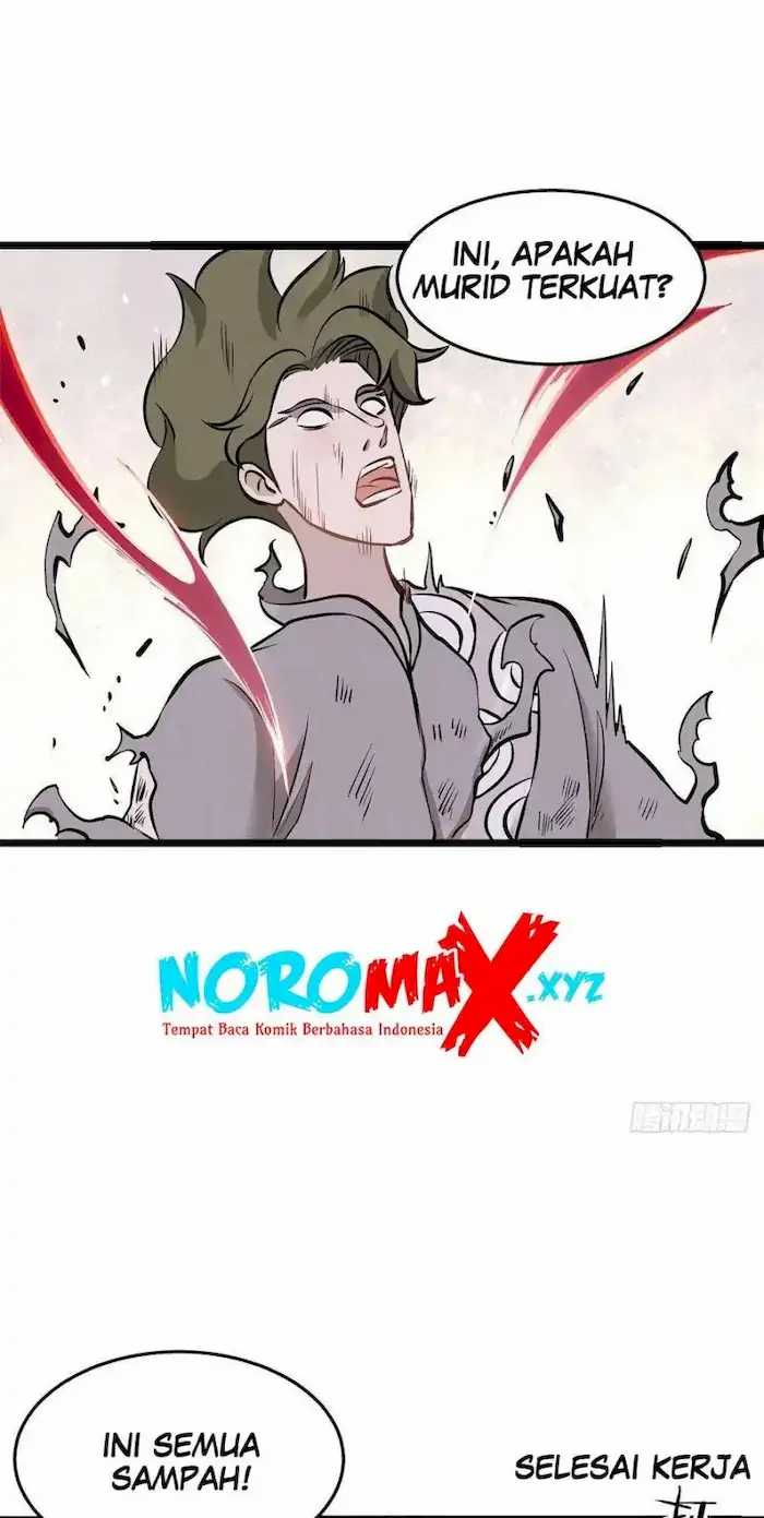 All Hail the Sect Leaders Chapter 92 Gambar 2