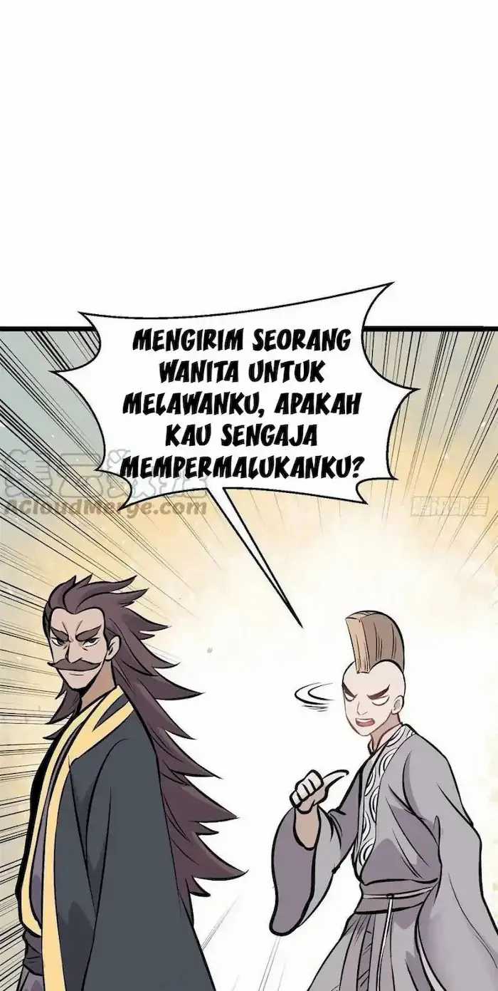 All Hail the Sect Leaders Chapter 92 Gambar 6