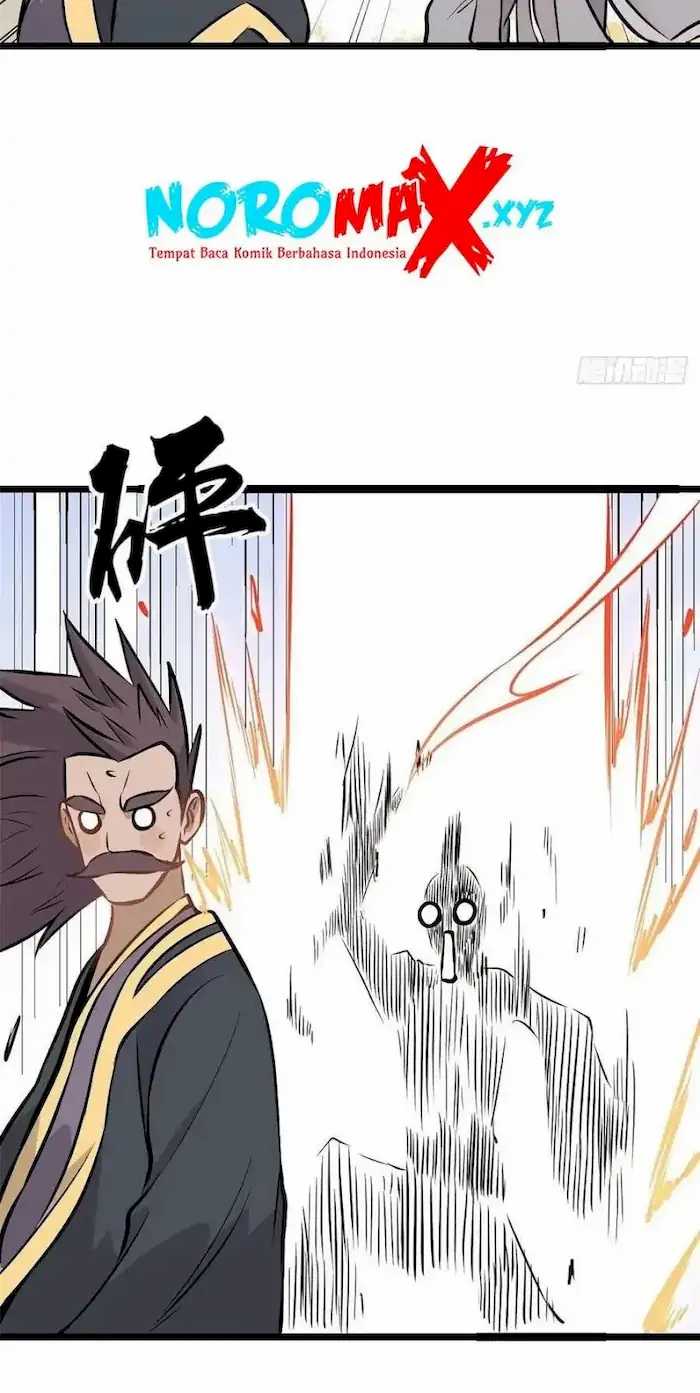 All Hail the Sect Leaders Chapter 92 Gambar 7