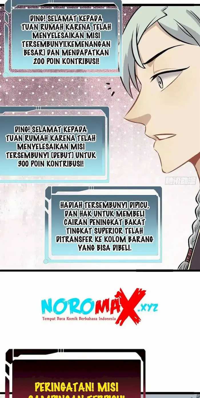 All Hail the Sect Leaders Chapter 92 Gambar 10