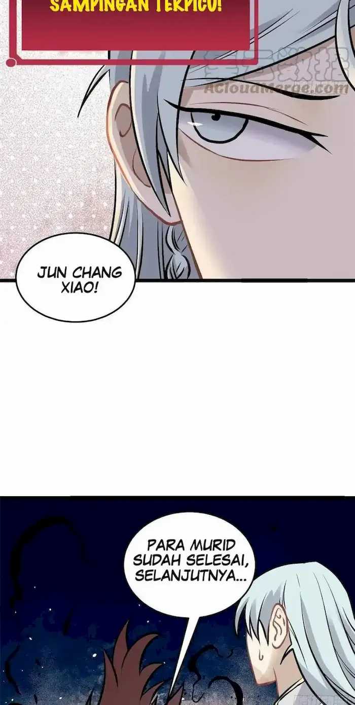 All Hail the Sect Leaders Chapter 92 Gambar 11