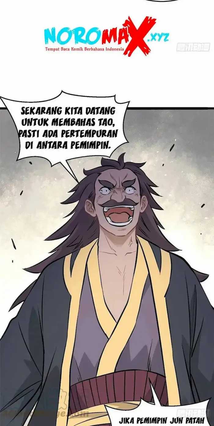All Hail the Sect Leaders Chapter 92 Gambar 15