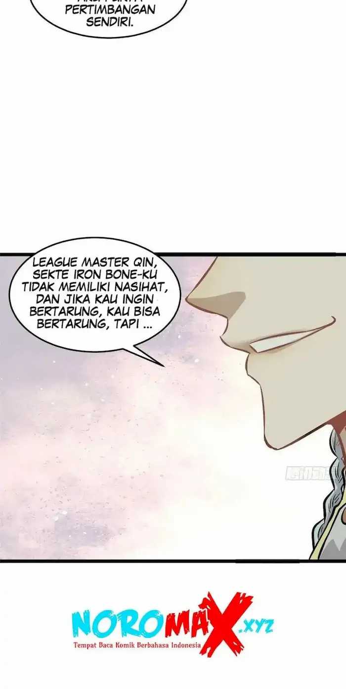 All Hail the Sect Leaders Chapter 92 Gambar 17