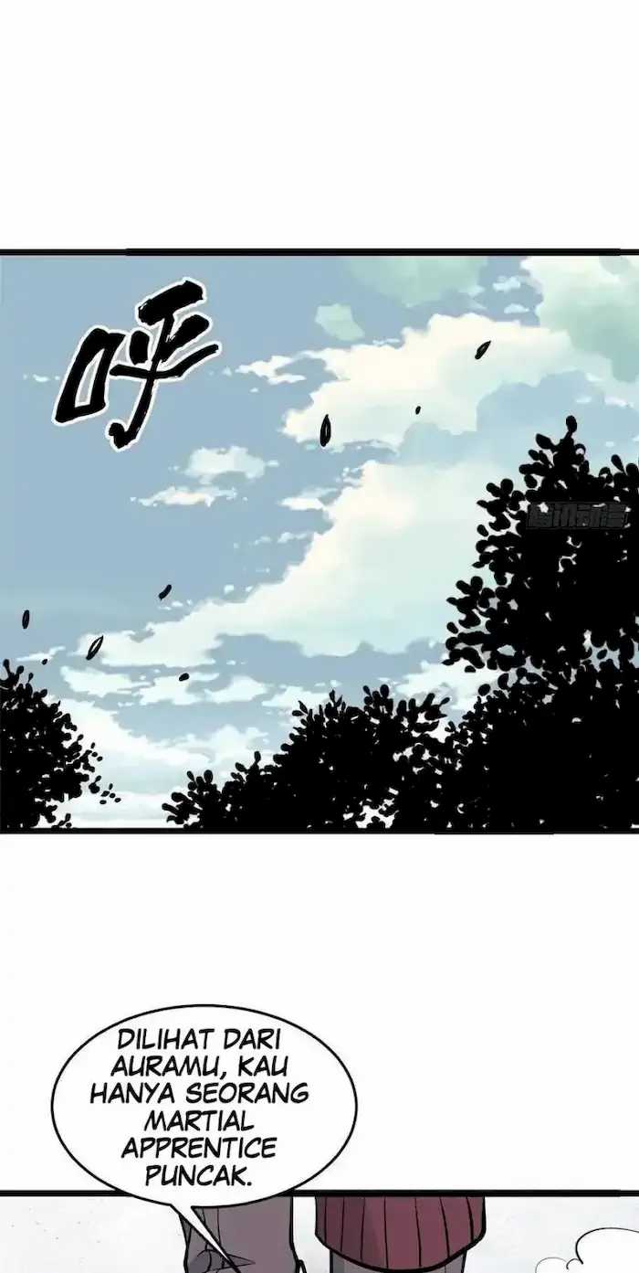 All Hail the Sect Leaders Chapter 92 Gambar 19
