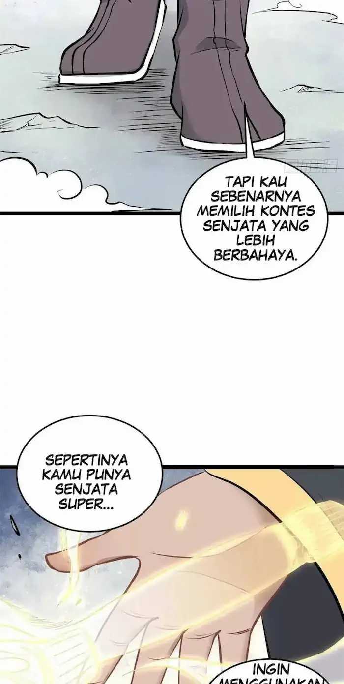 All Hail the Sect Leaders Chapter 92 Gambar 20