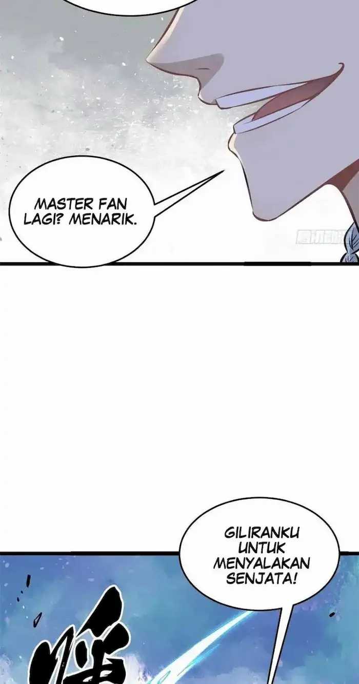 All Hail the Sect Leaders Chapter 92 Gambar 25