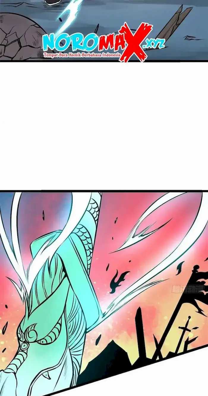 All Hail the Sect Leaders Chapter 92 Gambar 27