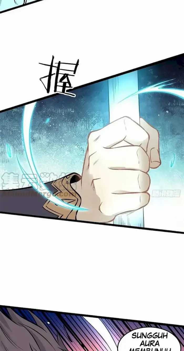All Hail the Sect Leaders Chapter 92 Gambar 28
